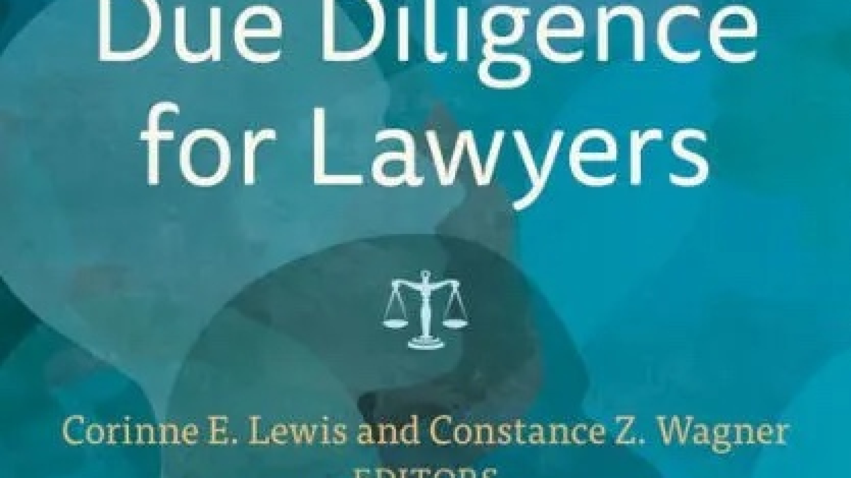 [Book] Human Rights Due Diligence for Lawyers