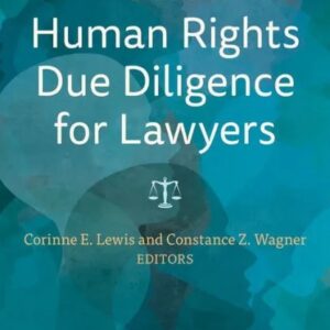 Chapter 11, A Guide to Human Rights Due Diligence for Lawyers ...